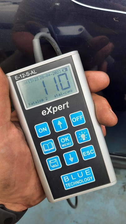 фото №7, Двері ліві зад volkswagen passat b5 sedan 97r