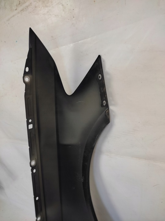 фото №12, Audi a6 c8 4k0 крыло левый переднее перед 2018-