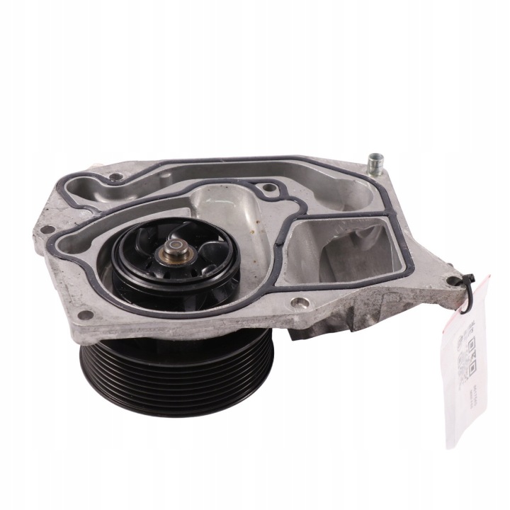 фото №10, Bmw f45 mini f60 b38x водяна помпа  8617545