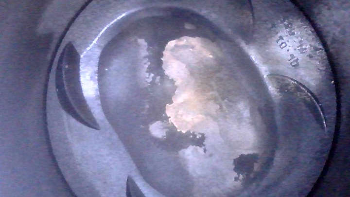 фото №14, Двигун vw tiguan i 07-11 cav 1.4 tsi 150km film вимірювання