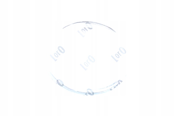 фото №10, Плафон стекло галоген левый fabia ii roomster t5