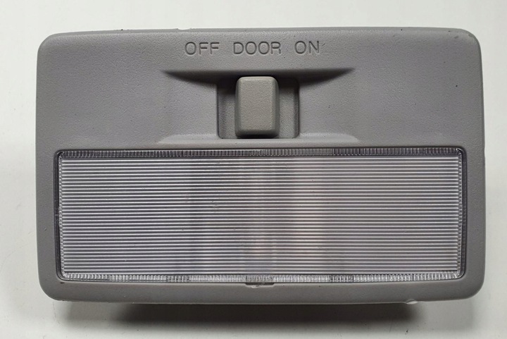 фото №1, Лампа освещение интерьера mazda rx-8