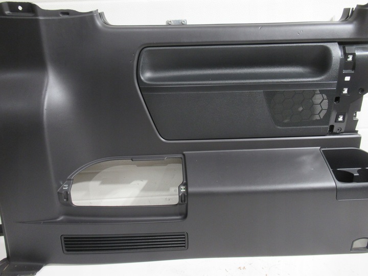 фото №5, Vw t6 t5 california обивка боковина левый зад 7la868715