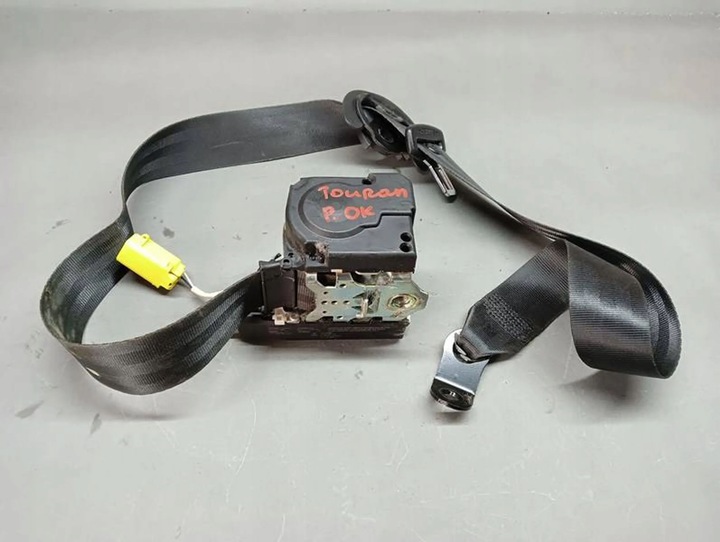 фото №1, Vw touran 11r pas перед переднє правий 1t2857706d