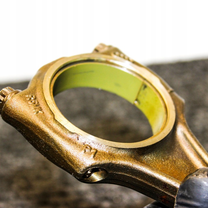 фото №6, Audi q5 sq5 2018 поршень