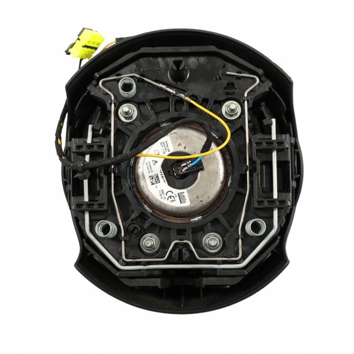 фото №14, Mini cooper one f54 f55 f56 подушка безопасности подушка водителя 6876515