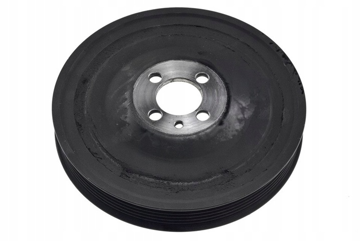 фото №1, Nty rkp-pl-021 колесо пасове, wał колінчастий