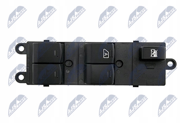 фото №12, Вимикач скло do nissan navara i pathfinder - nty ews-ns-004