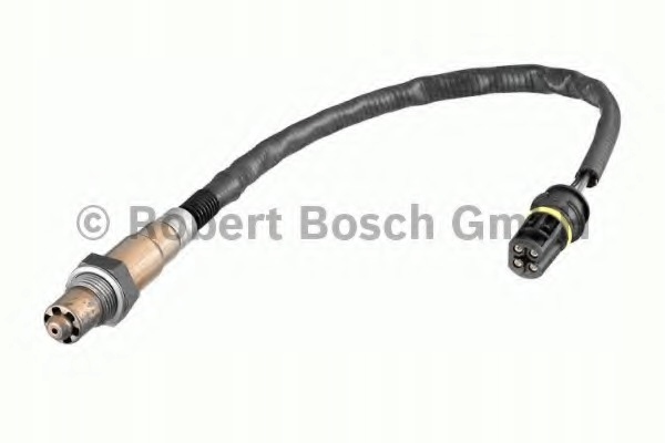 фото №16, Лямбда-зонд mercedes c w203 2.0 00- mercedes c 20