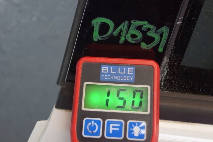 фото №15, Audi a3 8v sportback двері лівий зад ly9c d1531