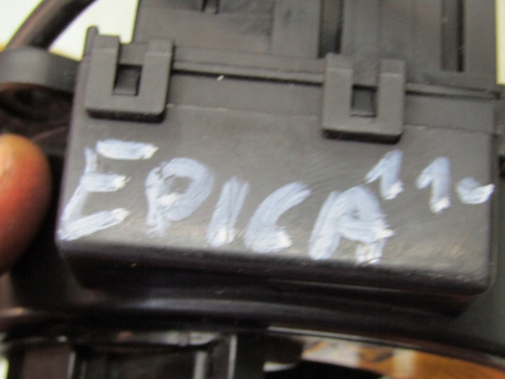 фото №11, Epica 11r стрічка подушка безпеки подушки повітряної