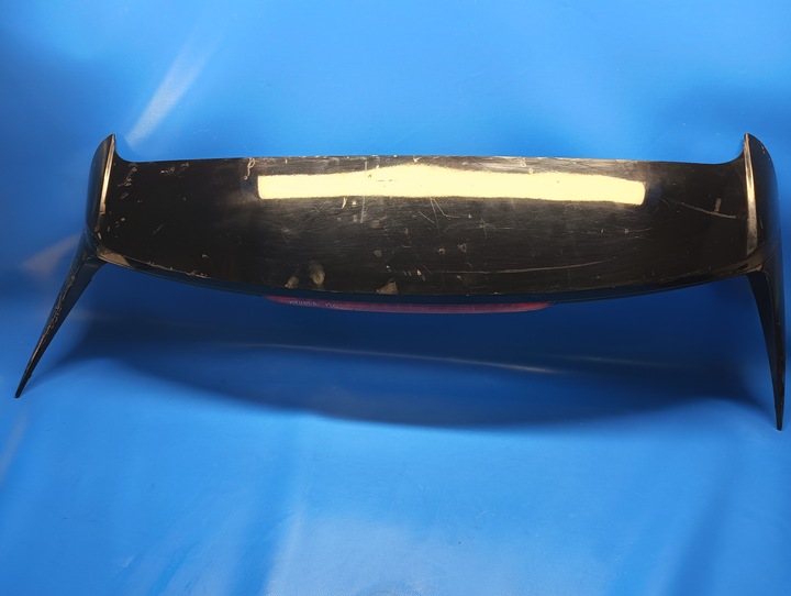 фото №1, Спойлер крышки багажника зад hyundai i30