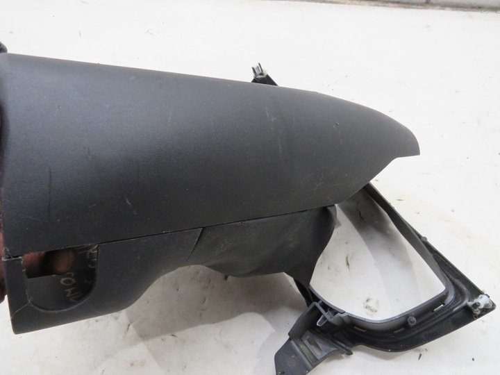 фото №5, Захист спідометра колонки ford mondeo mk5