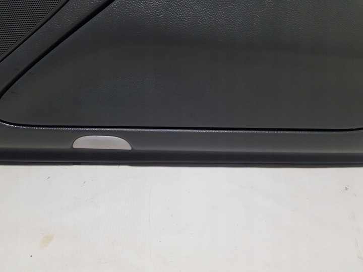 фото №6, Боковина оббивка двері праві перед mercedes sl r230 w230