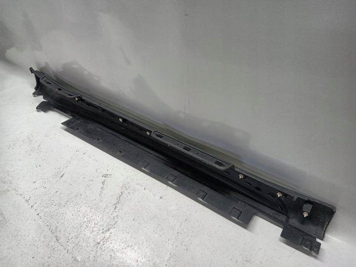 фото №12, Планка порогова ліва mini cooper countryman 51777467695