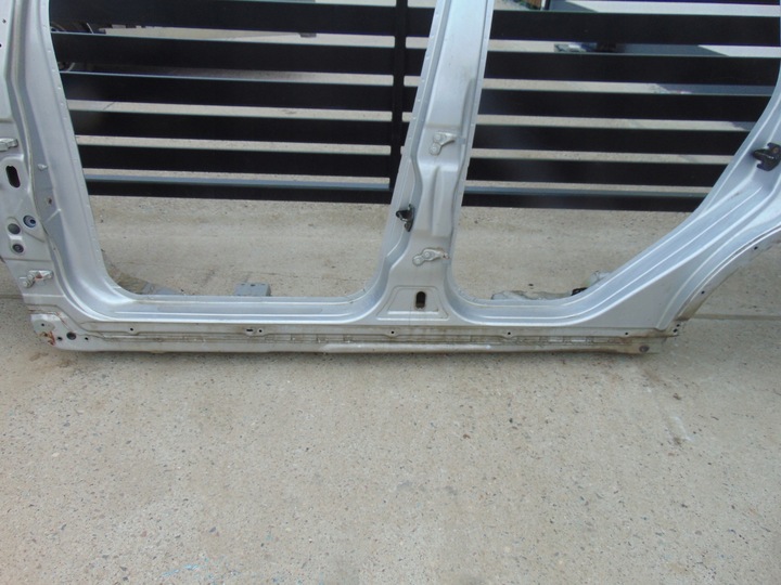 фото №5, Поріг стійка лівий ford kuga mk1