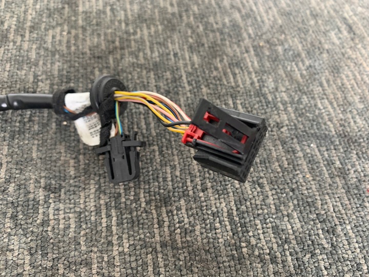 фото №9, Audi a7 c7 s line quattro 2011r. зеркало левая внешние оригинал