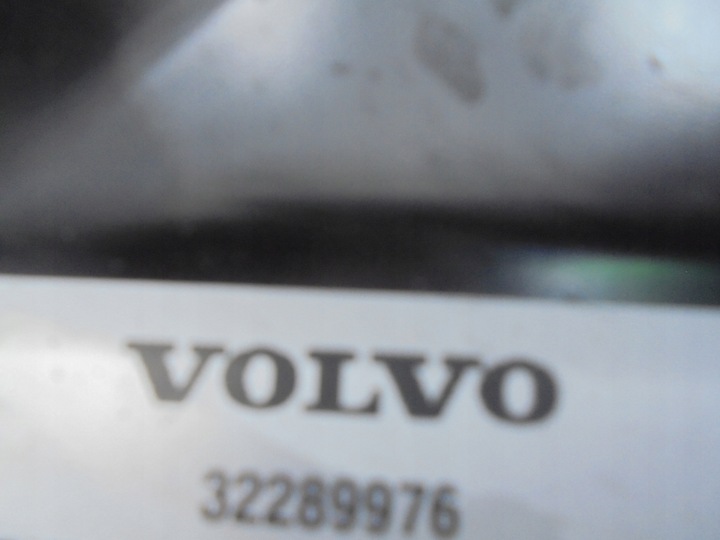 фото №3, Volvo xc60 ii вебасто отопление стояночный
