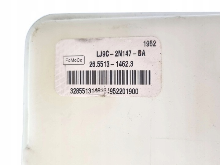 фото №8, Ford mustang mach-e 2022 насос abs