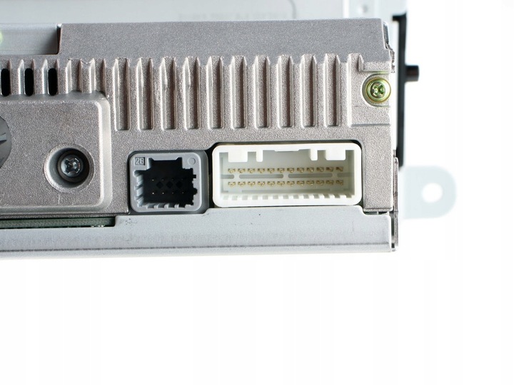 фото №8, Радио cd навигация clio iv 12-19r. 281155258r