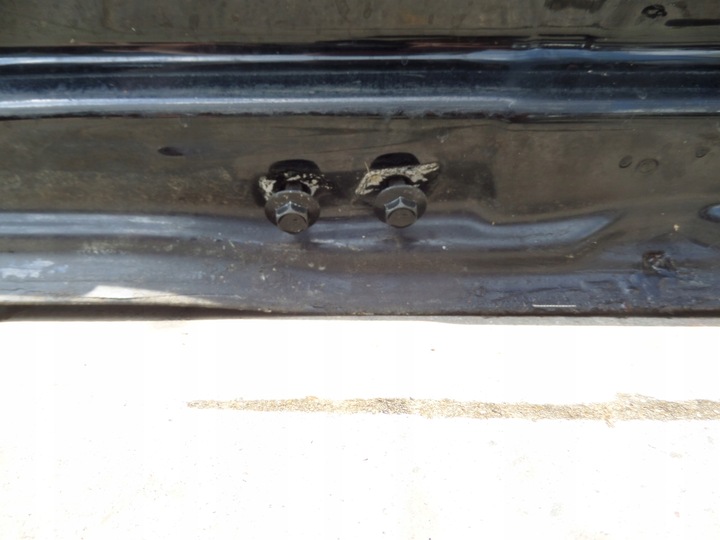 фото №13, Крышка багажника honda crv cr-v ii 01-07 цвет b92p