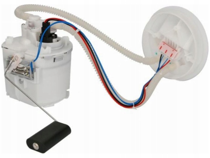 фото №1, Насос пального ford focus i mk1 1.4-2.0 98-05 tourneo connect 1.8 02-10