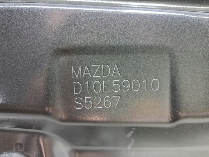 фото №14, Mazda cx-3 cx3 двері ліві передні перед лівий перед d10e59010