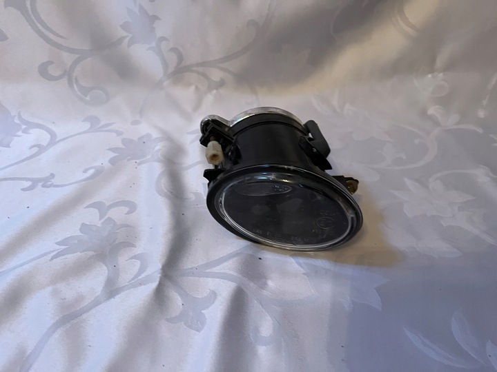 фото №12, Лампа протитуманна ліва bmw 3 e46 m-технік e39