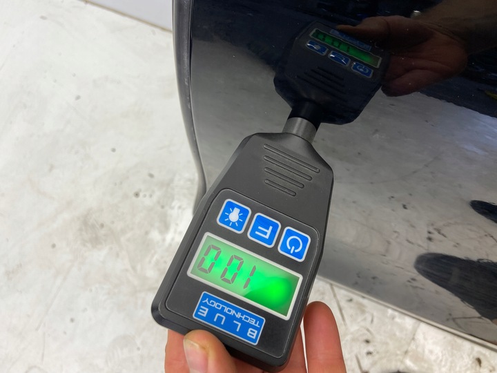 фото №7, Mercedes gla h247 двері задні ліві колір 191 16.438km 2022r