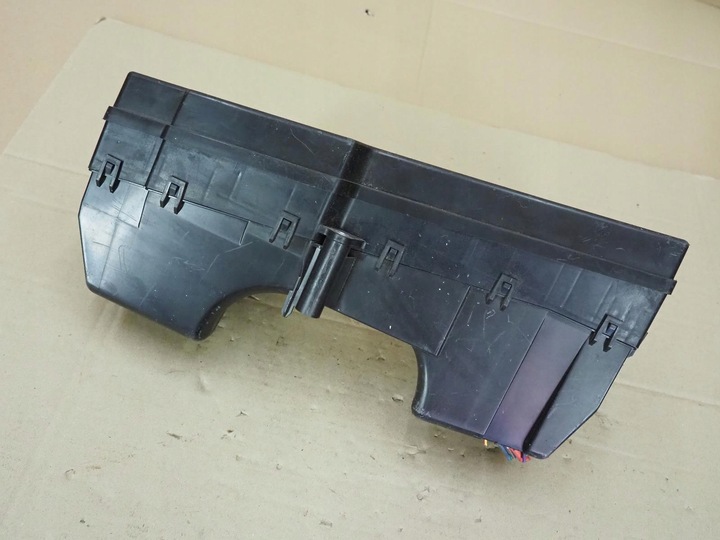 фото №7, Коробка предохранителей jaguar xf cx2314290ahb