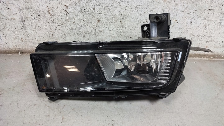 фото №1, Галоген праві vw touran ii 5ta941662a