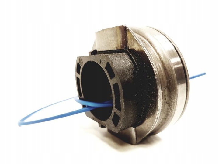 фото №10, Зчеплення з шків двомасовий citroen c4 luk 600 0136 00 набір зчеплення