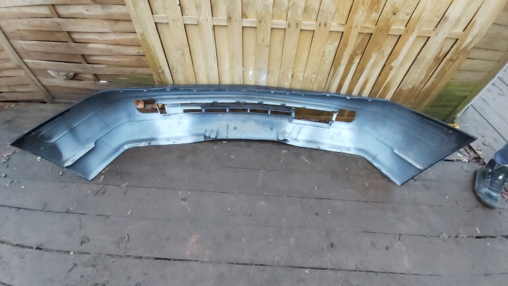 фото №11, Бампер перед переднє mercedes sl r129 рестайлінг