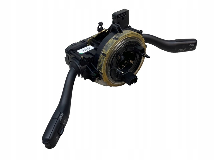 фото №9, Audi a4 s4 b6 8e 8h 2004 перемикач комбінований