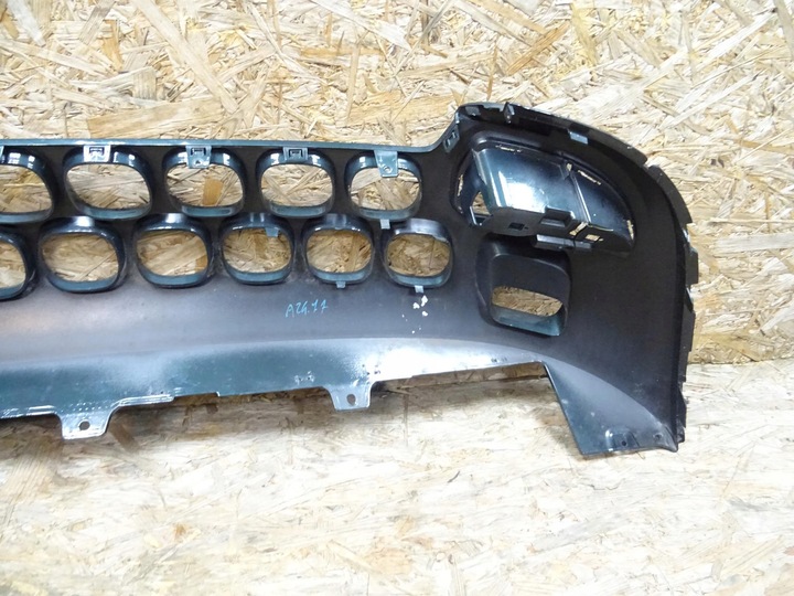 фото №8, Fiat panda iii cross накладка бампера перед 51978420