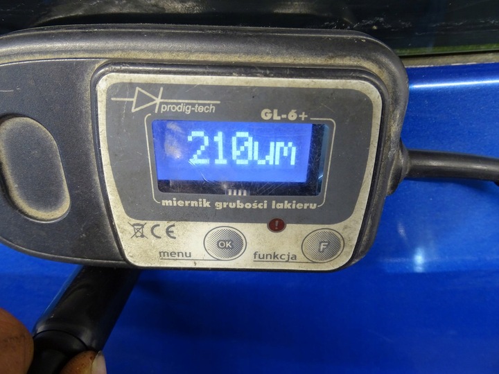 фото №8, Крышка багажника зад задняя skoda octavia ii рестайлинг lf5w hb vrs