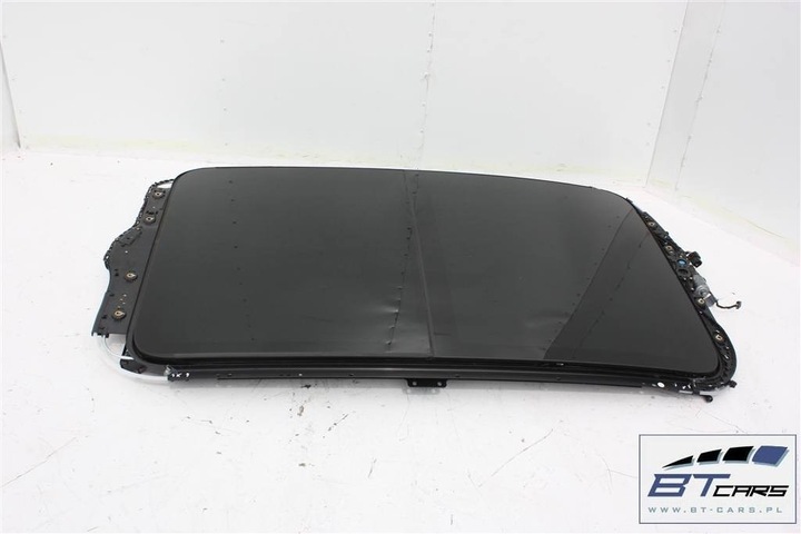 фото №8, Vw tiguan дах скляний сонячний панорама 5n0877041 5n0 877 041 5n люк 5