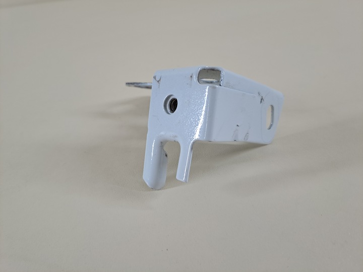 фото №9, Кронштейн крепление ремня перед правые ov369 dacia logan iii 3 sandero 21r