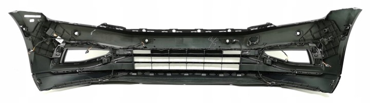 фото №11, Aso бампер перед 6xpdc vw passat b8 lc9x
