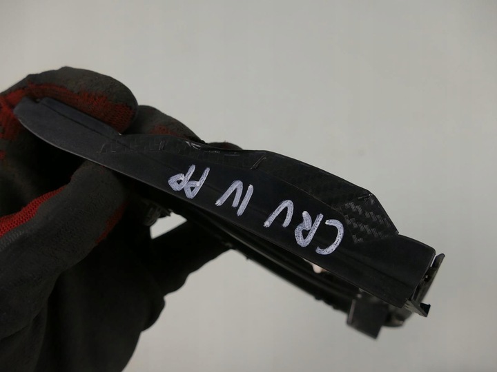 фото №11, Honda cr-v iv crv заглушка крила трикутник планка права