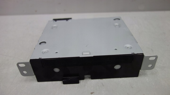 фото №1, Citroen радио чейнджер cd 9804157780