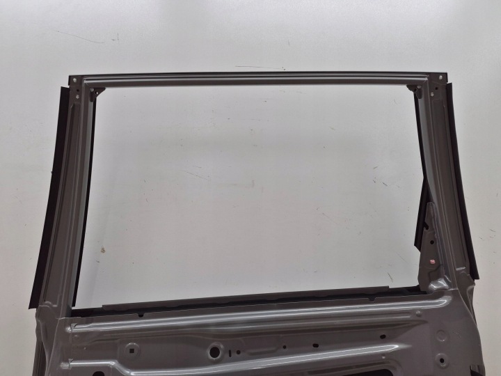 фото №12, Subaru forester sl vi 6 2025+ двері зад задні праві fv