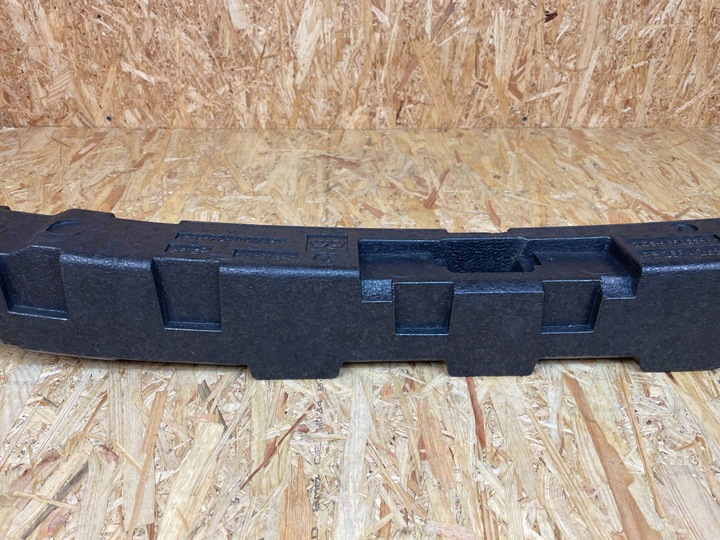 фото №12, Абсорбер пена бампера перед citroen c5 aircross 9825942680