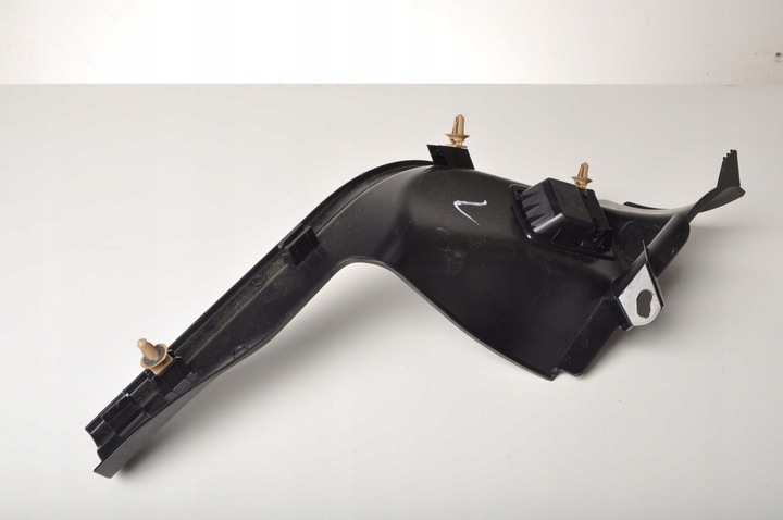 фото №6, Bmw ix3 g08 захист порога лівий зад 7432099 21r