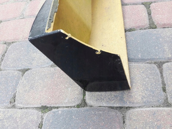 фото №12, Mustang v gt 3d карбон планка пороговая порог левая