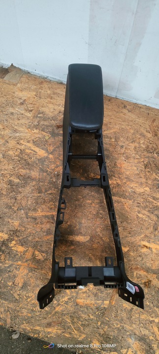 фото №7, Сидіння laguna 3 iii hb напівшкіра + обшивки + підлокітник