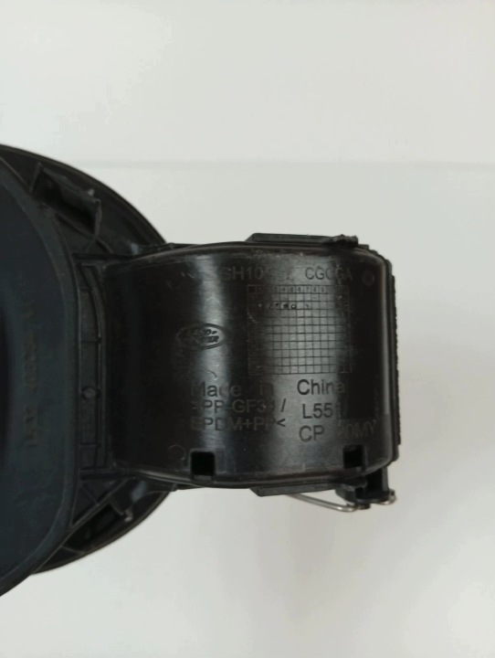 фото №5, M580 - кришка заряджання розетка гібрид rr evoque l551 l8d2-405c54-aa