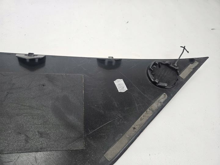 фото №11, Seat leon iii 3 cupra 2014 - 2020 планка накладка бампера зад 5f0807487b