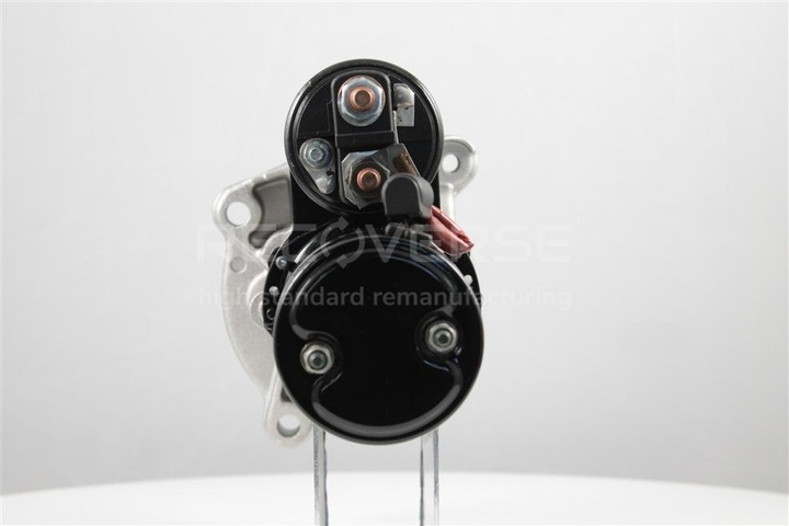 фото №7, Стартер citroen peugeot fiat 1.0 1.1 1.3 1.4 1.6 berlingo c3 c4 206 307