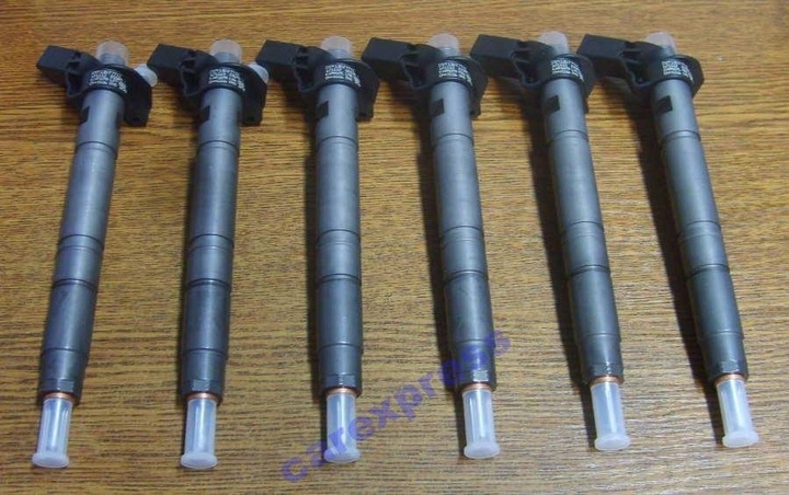 фото №1, Оригінальний форсунка audi 3.0 tdi cdta cdtc cmha cdtb ctbb cduc cdud ckvb ckvc